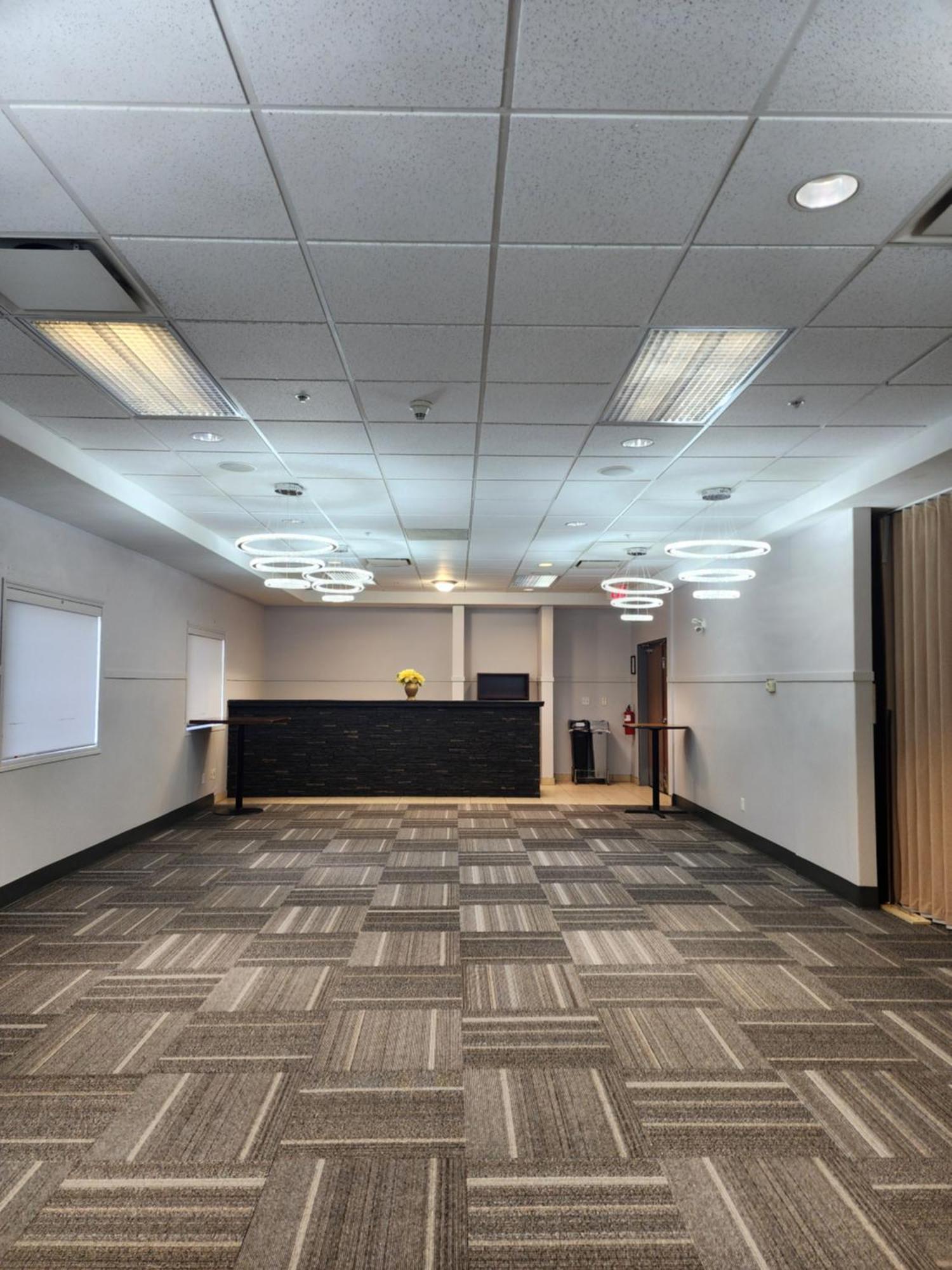 Merit Hotel & Suites Fort Mcmurray Exterior photo